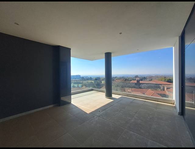 456M² OFFICE TO LET IN ILLOVO